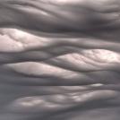 20 фото редких и устрашающих асператус-облаков (21 фото)