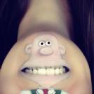 24 лучших персонажей нарисованных на губах