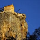 Церковь Кацхского Спасо-Вознесенского монастыря