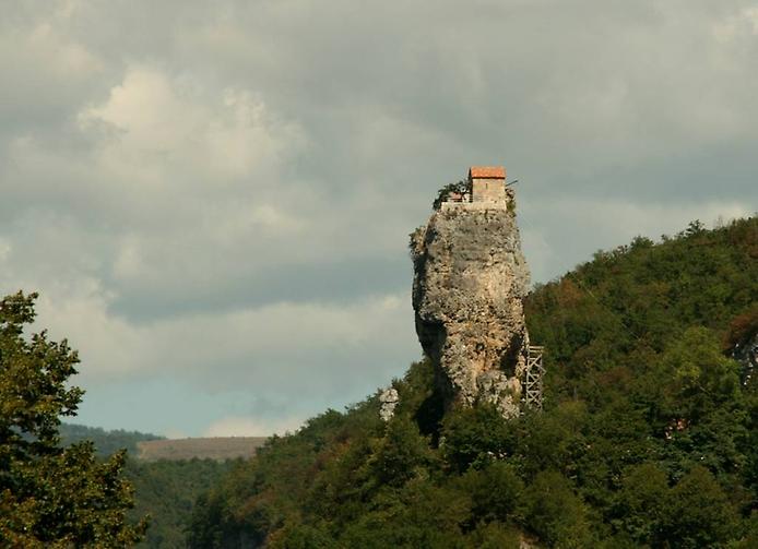 Кацхская церковь