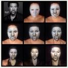 Мария Мэлоун в роли Лайонела Ричи