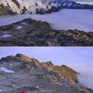 Национальный парк Маунт-Кук. Новая Зеландия