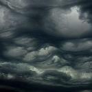 Не случайно, асператус облака стали использовать в кинематографе