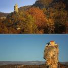 Осень в Кацхи