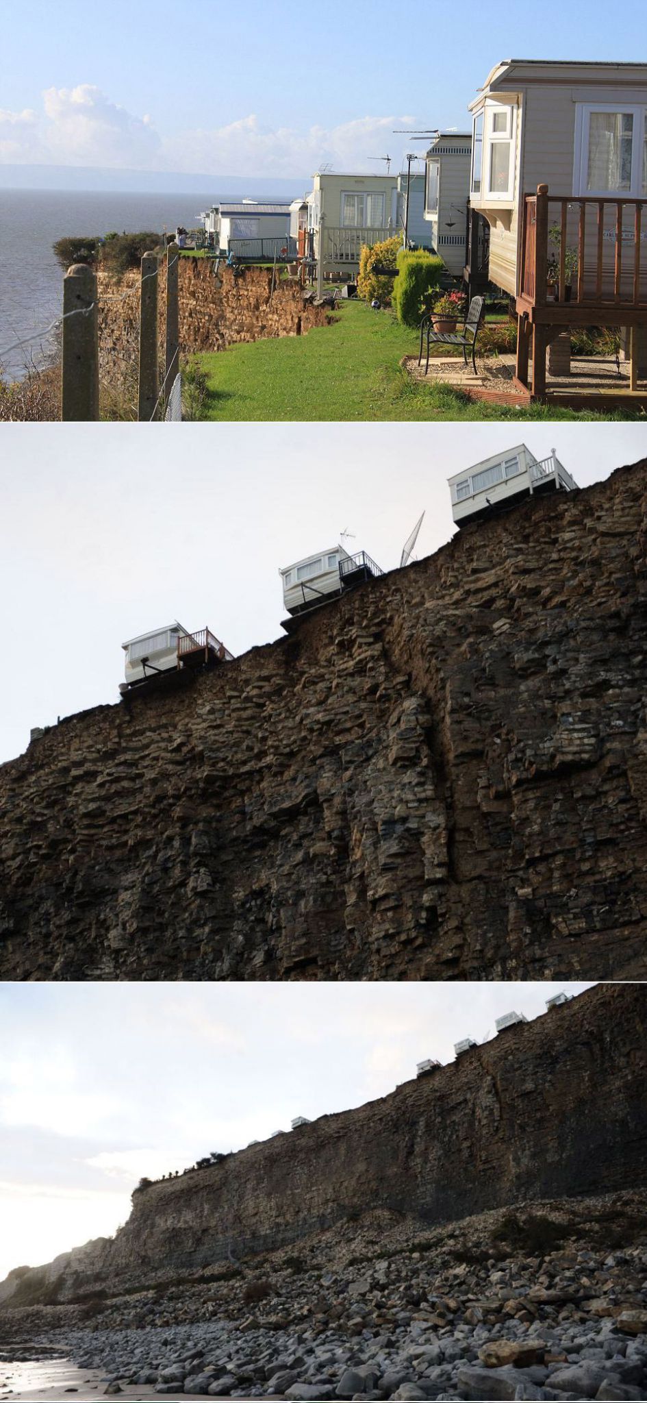 Парк Порткерри. Кардифф, Великобритания