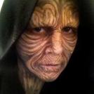 Фото Мария Мэлоун в роли Императора ака Дарт Сидиус ака Палпатин из раздела  /