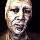 Фото Мария Мэлоун в роли Моркана Фримена из раздела  /