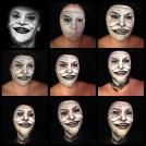 Фото Вот так вот она (Мария Мэлоун) и делала Джокера из раздела  /