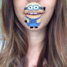 Фото Или миньон? из раздела  /