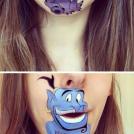 Фото Ну а тут вообще целый набор персонажей из раздела  /