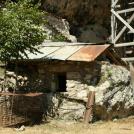 Фото Какие-то сооружения внизу из раздела  /