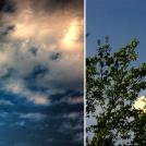 Фото Чудесный вид на церквушку из раздела  /