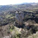 Фото Вид на Кацсхи с горы из раздела  /