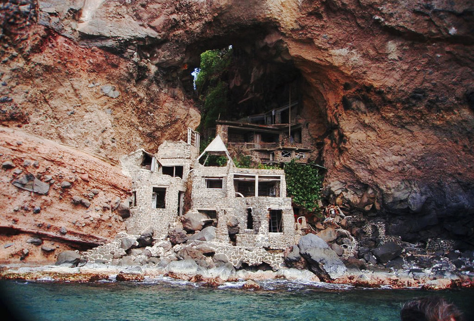 Фото Мунхоул. Бекия, Гренадины из раздела  /