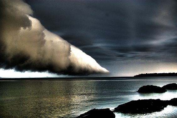 Фото Захватывающее зрелище природы из раздела  /