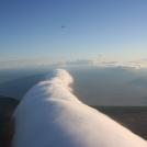 Фото Валовое облако вид сверху из раздела /