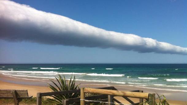 Фото Удивительный вид, особенно на фоне абсолютно чистого неба из раздела  /