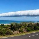 Фото Потрясающее явление валового облака из раздела  /