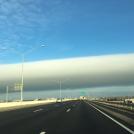 Фото Валовое облако в США из раздела  /