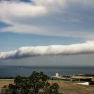 Фото Чудеса природы — валовые облака из раздела  /