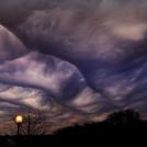 Фото Хотели вы вы погулять под таким небом? из раздела  /