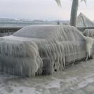 Похолодало...