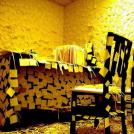 Стикеры с намеком на изысканность...