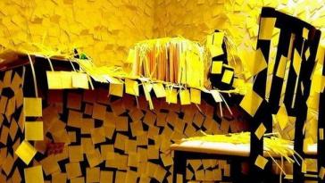 Стикеры с намеком на изысканность...