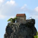 Тихое уединенное место для раздумий о смысле жизни