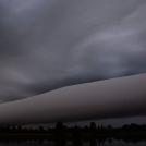 Валовое облако (штормовой воротник)