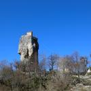 Зима в Кацсхи