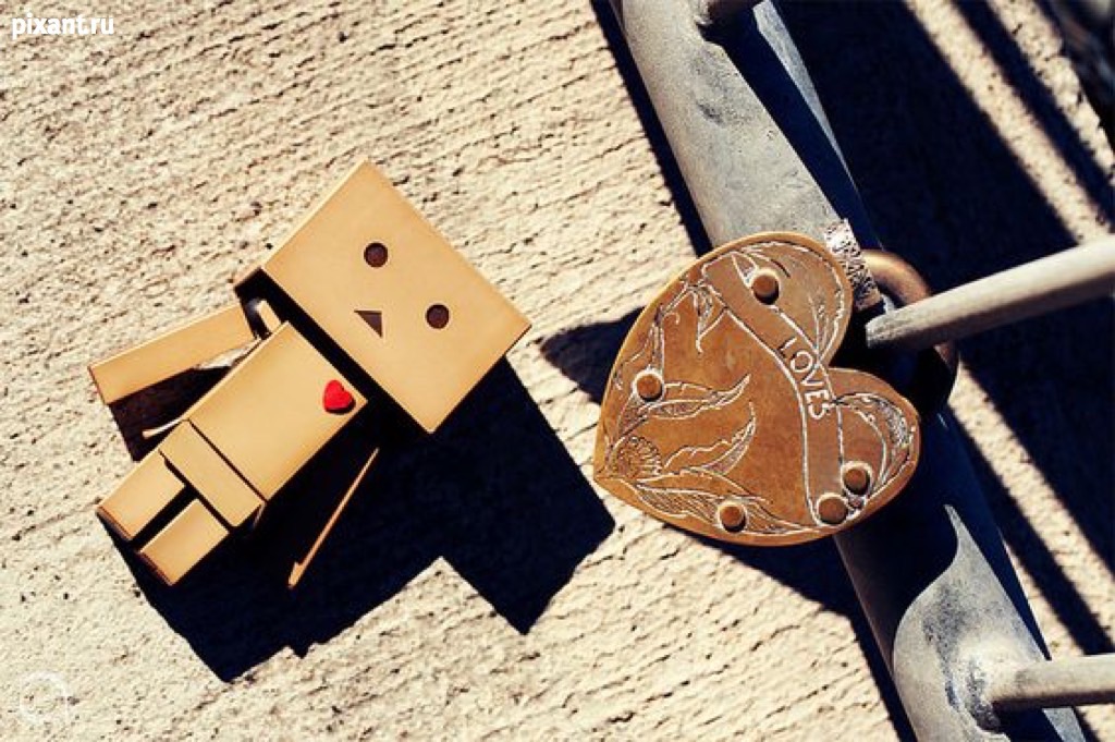 Фото Приключения человечка из картонной коробки Данбо: 131 фото из раздела  /