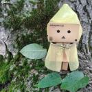 Фото Приключения человечка из картонной коробки Данбо: 131 фото из раздела  /