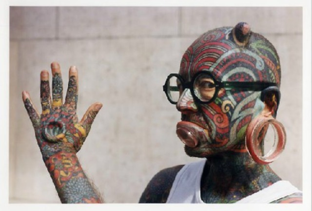 Фото 4. Этьен Дюмон из раздела  /