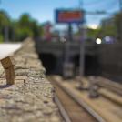 Фото Данбо в России 2: путешествие человечка из картонных коробок (34  фото) из раздела  /