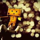 Фото Приключения человечка из картонной коробки Данбо: 131 фото из раздела  /