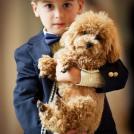 Фото Дети и собаки: лучшие друзья (подборка 20 фото) из раздела  /