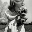 Фото Дети и собаки: обнимашки. Коллекция 51 супер милых фото из раздела  /