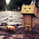 Фото Приключения человечка из картонной коробки Данбо: 131 фото из раздела  /