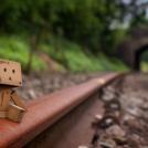 Фото Приключения человечка из картонной коробки Данбо: 131 фото из раздела  /