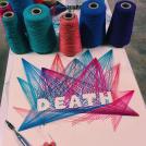 Фото Джулия Риордан: однажды мне надоело вязать скучные вещи из раздела  /