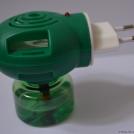 1. Фумигаторы и спиральки