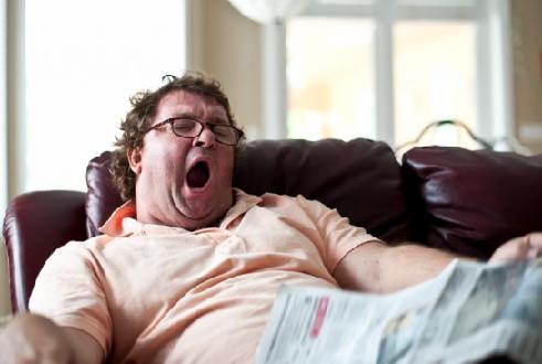 1. Нежелание работать