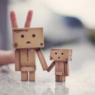 Фото Путешествие картонного человечка Данбо по России (24 фото) из раздела  /