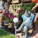 Фото В Брянске построено Тридевятое царство (10 фото) из раздела  /