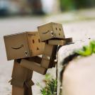 Фото Приключения человечка из картонной коробки Данбо: 131 фото из раздела  /