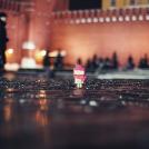 Фото Третье путешествие человечка из картонных коробок по России (39  фото) из раздела  /