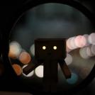 Фото Данбо в России 2: путешествие человечка из картонных коробок (34  фото) из раздела  /