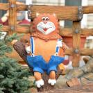 Фото В Брянске построено Тридевятое царство (10 фото) из раздела  /