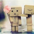 Фото Приключения человечка из картонной коробки Данбо: 131 фото из раздела  /